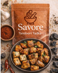 Tandoori Tadka