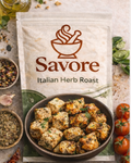 Italian Herb Roast